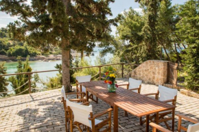 Grand Bleu Porto Heli Beachfront House